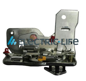Zámok dverí ELECTRIC LIFE ZR40405