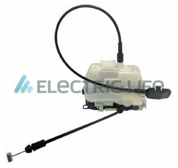 Zámok dverí ELECTRIC LIFE ZR40451