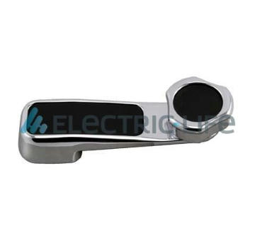 Kľučka okna ELECTRIC LIFE ZR5018