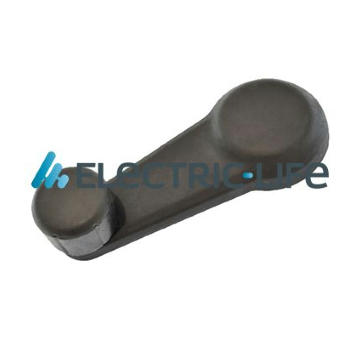 Kľučka okna ELECTRIC LIFE ZR5097