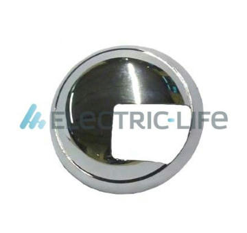 Vnútorné madlo dverí ELECTRIC LIFE ZR6010