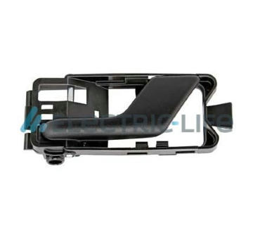 Vnútorné madlo dverí ELECTRIC LIFE ZR60115