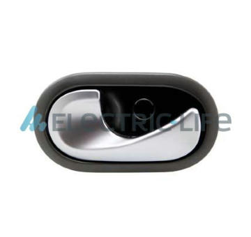 Vnútorné madlo dverí ELECTRIC LIFE ZR60172