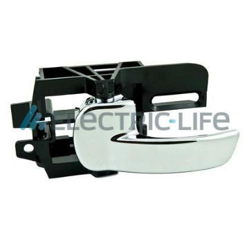 Vnútorné madlo dverí ELECTRIC LIFE ZR60175