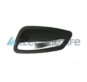 Vnútorné madlo dverí ELECTRIC LIFE ZR60187