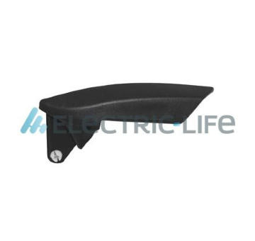 Vnútorné madlo dverí ELECTRIC LIFE ZR60193