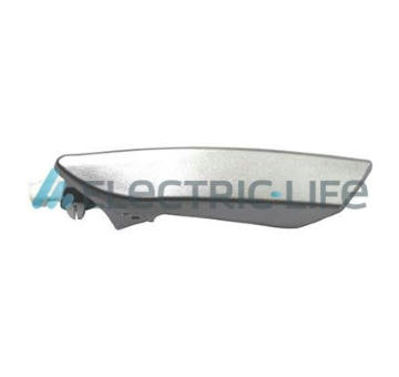 Vnútorné madlo dverí ELECTRIC LIFE ZR60195