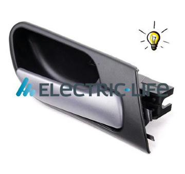 Vnútorné madlo dverí ELECTRIC LIFE ZR60213