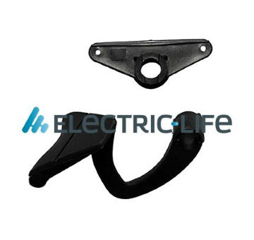 Vnútorné madlo dverí ELECTRIC LIFE ZR60232