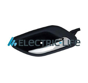 Vnútorné madlo dverí ELECTRIC LIFE ZR60322