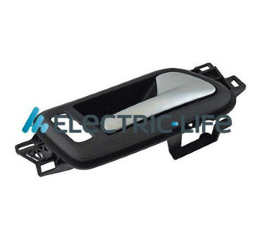 Vnútorné madlo dverí ELECTRIC LIFE ZR60346