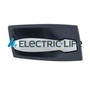 Vnútorné madlo dverí ELECTRIC LIFE ZR60358
