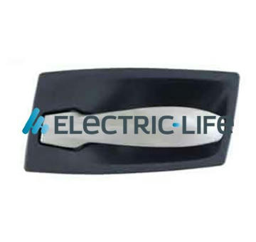 Vnútorné madlo dverí ELECTRIC LIFE ZR60359