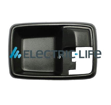 Vnútorné madlo dverí ELECTRIC LIFE ZR60366