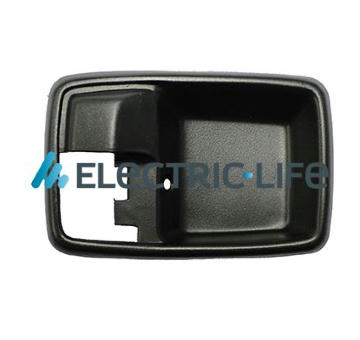 Vnútorné madlo dverí ELECTRIC LIFE ZR60367