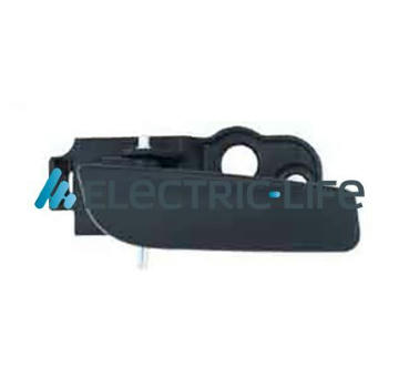 Vnútorné madlo dverí ELECTRIC LIFE ZR60398