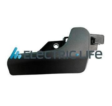 Vnútorné madlo dverí ELECTRIC LIFE ZR60410