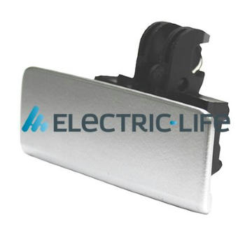 Rukoväż/Vnútorné vybavenie karosérie ELECTRIC LIFE ZR653