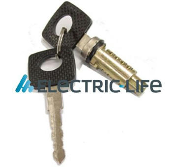Vonkajšia rukoväť dverí ELECTRIC LIFE ZR801035