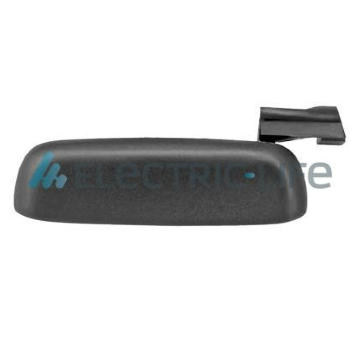 Vonkajšia rukoväť dverí ELECTRIC LIFE ZR80410
