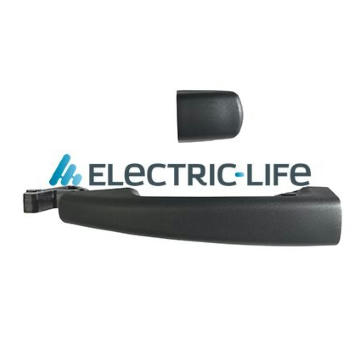 Vonkajšia rukoväť dverí ELECTRIC LIFE ZR80566