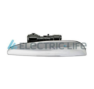 Vonkajšia rukoväť dverí ELECTRIC LIFE ZR80574
