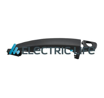 Vonkajšia rukoväť dverí ELECTRIC LIFE ZR80905