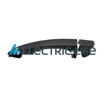 Vonkajšia rukoväť dverí ELECTRIC LIFE ZR80906