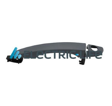 Vonkajšia rukoväť dverí ELECTRIC LIFE ZR80908