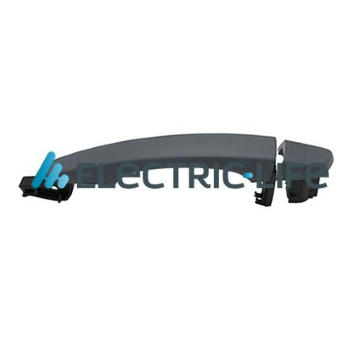 Vonkajšia rukoväť dverí ELECTRIC LIFE ZR80909