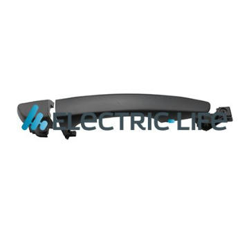 Vonkajšia rukoväť dverí ELECTRIC LIFE ZR80910
