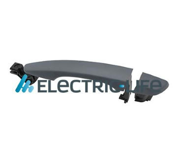 Vonkajšia rukoväť dverí ELECTRIC LIFE ZR80915