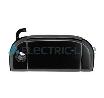 Vonkajšia rukoväť dverí ELECTRIC LIFE ZR8094303