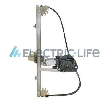 Mechanizmus zdvíhania okna ELECTRIC LIFE ZR AA33 R