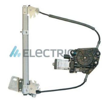 Mechanizmus zdvíhania okna ELECTRIC LIFE ZR AA35 L