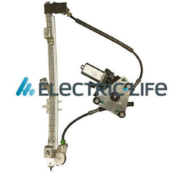 Mechanizmus zdvíhania okna ELECTRIC LIFE ZR AA37 L