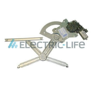 Mechanizmus zdvíhania okna ELECTRIC LIFE ZR AA44 R