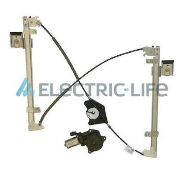 Mechanizmus zdvíhania okna ELECTRIC LIFE ZR AA48 L