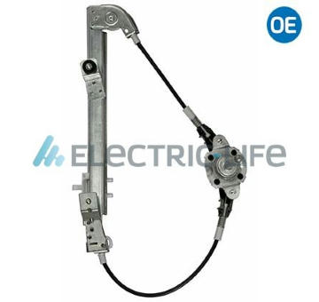 Mechanizmus zdvíhania okna ELECTRIC LIFE ZR AA901 L