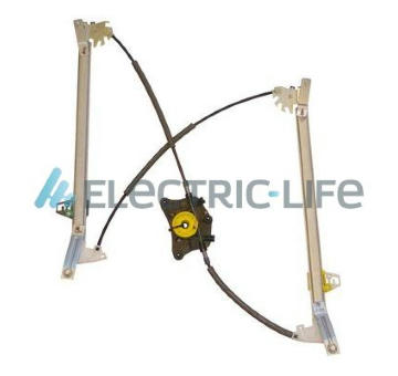 Mechanizmus zdvíhania okna ELECTRIC LIFE ZR AD724 L