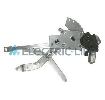Mechanizmus zdvíhania okna ELECTRIC LIFE ZR BM20 L