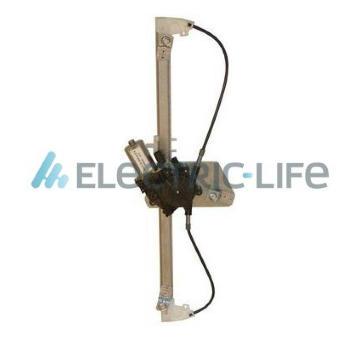 Mechanizmus zdvíhania okna ELECTRIC LIFE ZR BM32 L