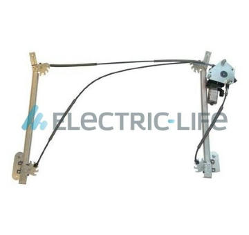 Mechanizmus zdvíhania okna ELECTRIC LIFE ZR BM33 L