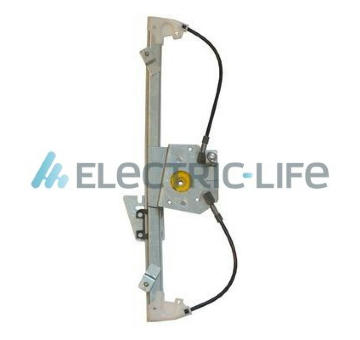 Mechanizmus zdvíhania okna ELECTRIC LIFE ZR BM704 L