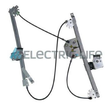 Mechanizmus zdvíhania okna ELECTRIC LIFE ZR BM716 L