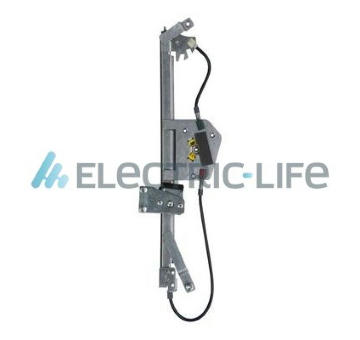 Mechanizmus zdvíhania okna ELECTRIC LIFE ZR BM717 L
