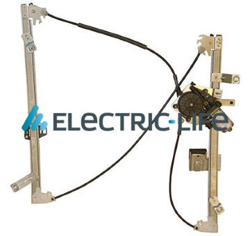 Mechanizmus zdvíhania okna ELECTRIC LIFE ZR CT22 R