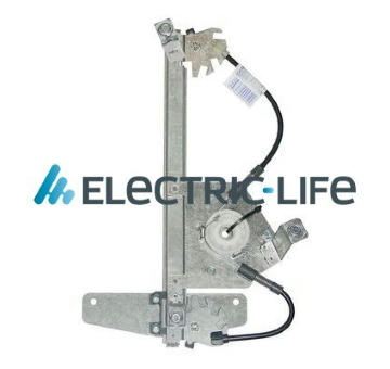 Mechanizmus zdvíhania okna ELECTRIC LIFE ZR CT706 L