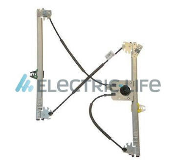 Mechanizmus zdvíhania okna ELECTRIC LIFE ZR CT707 L