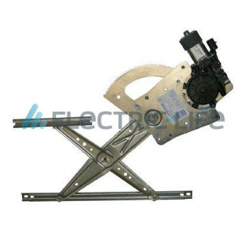 Mechanizmus zdvíhania okna ELECTRIC LIFE ZR DN59 L